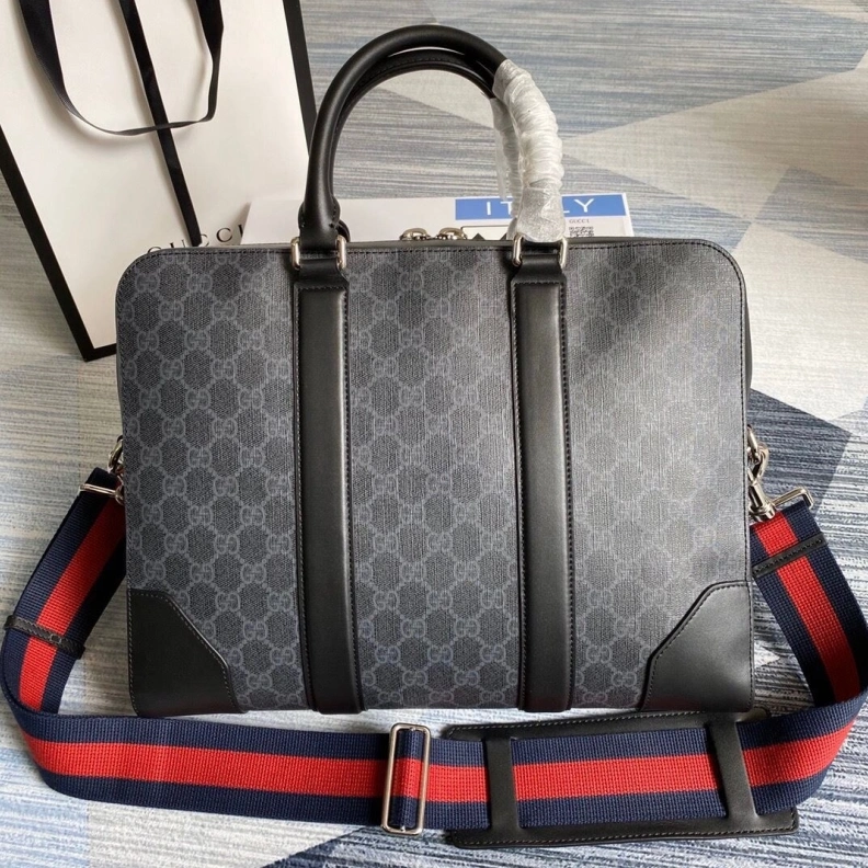 Bold Mens Gxccx Briefcases 34775