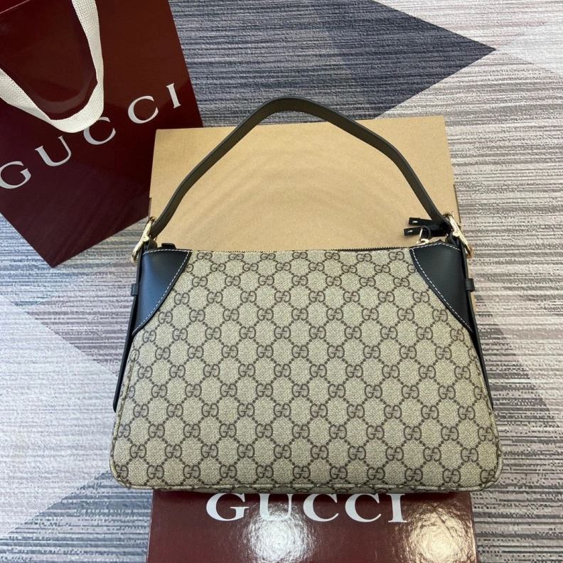 Unique Gxccx Top Handle Bags 36168