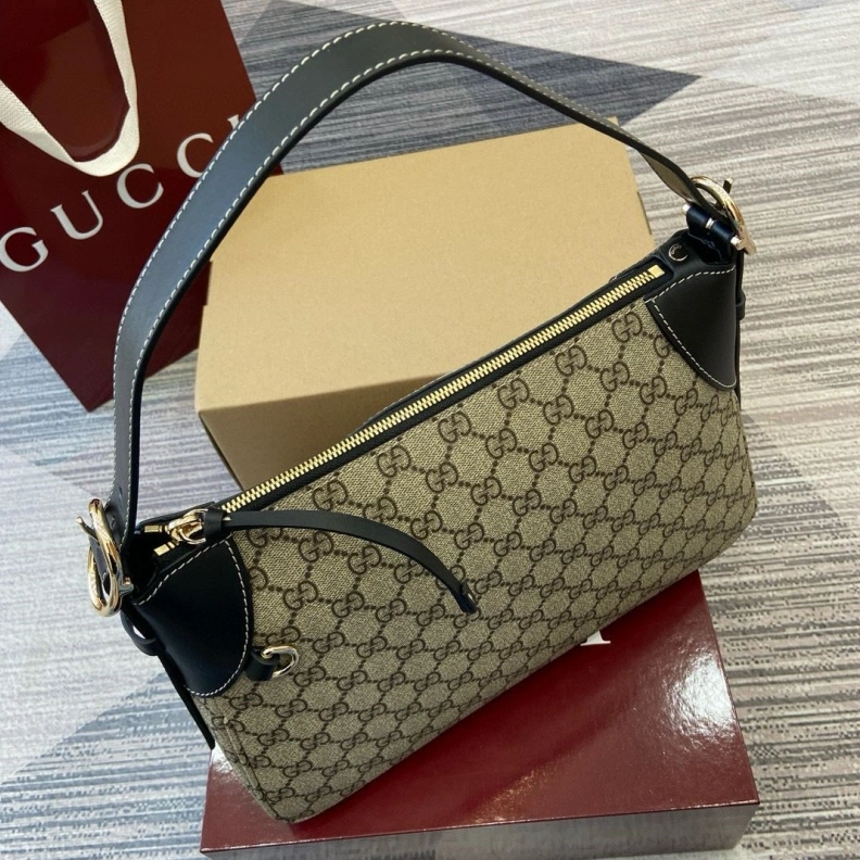 Unique Gxccx Top Handle Bags 36168