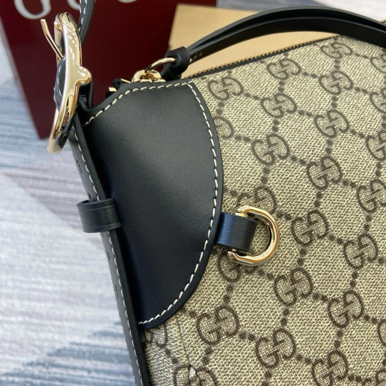 Unique Gxccx Top Handle Bags 36168