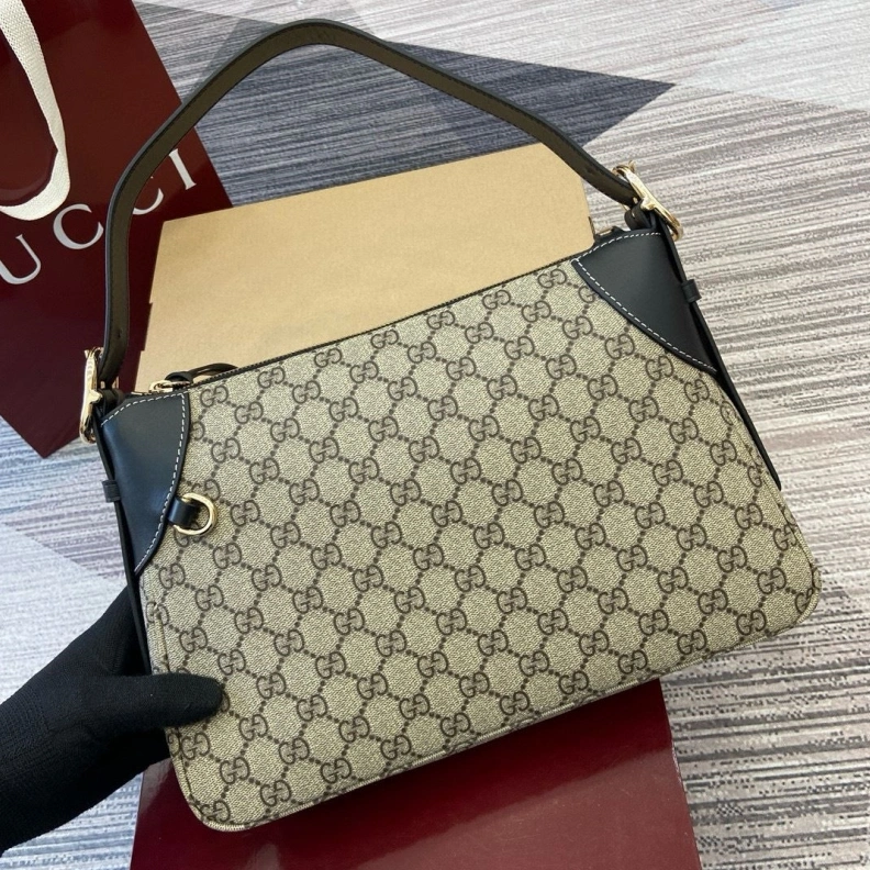 Unique Gxccx Top Handle Bags 36168