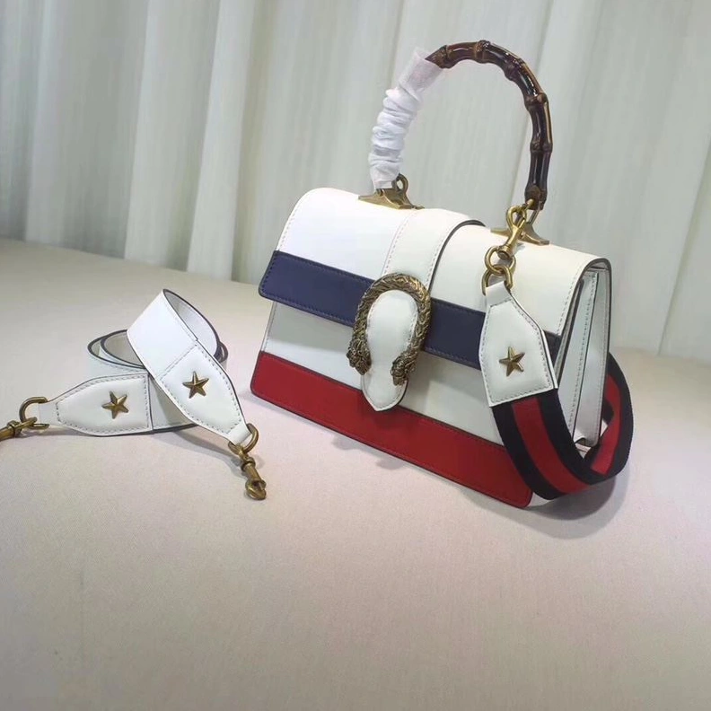 EyeCatching Gxccx Top Handle Bags 36184