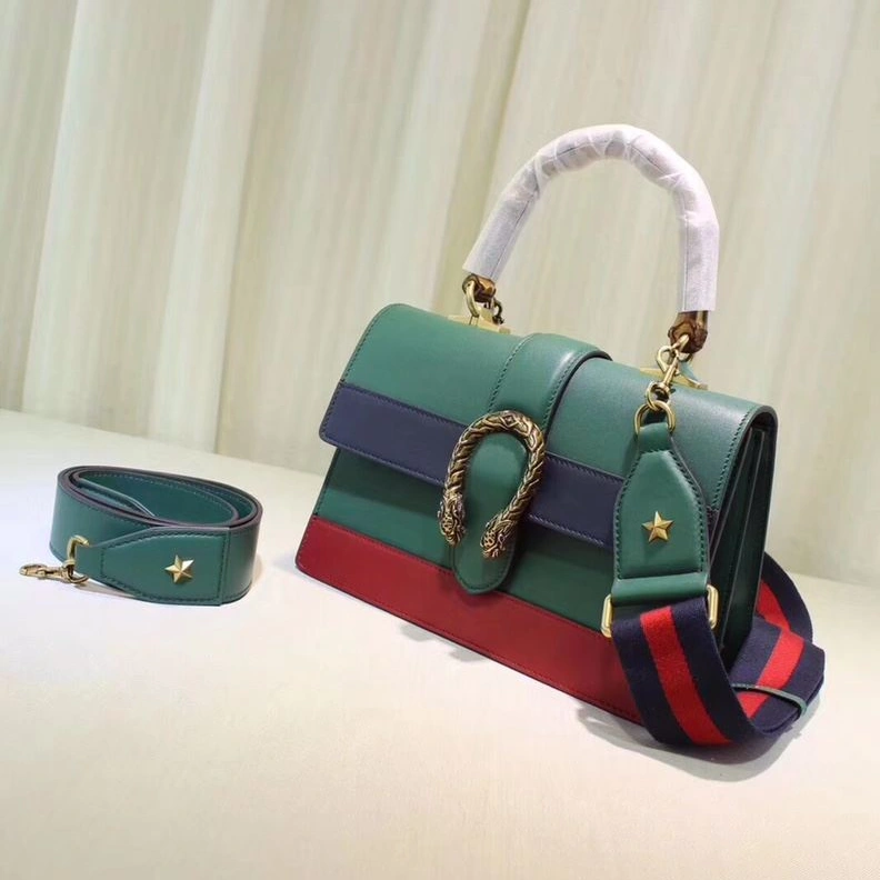 Soft Gxccx Top Handle Bags 36190