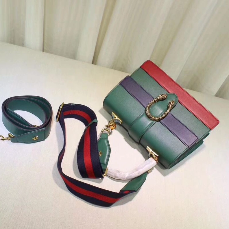 Soft Gxccx Top Handle Bags 36190