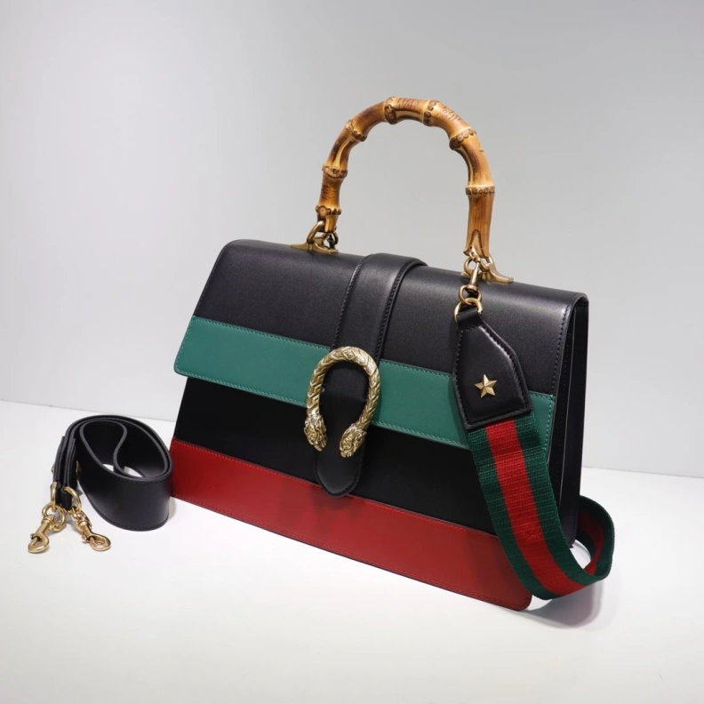 Refined Gxccx Top Handle Bags 36178
