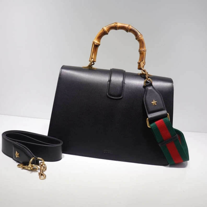 Refined Gxccx Top Handle Bags 36178