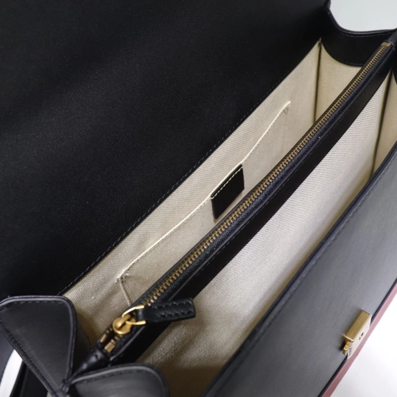Refined Gxccx Top Handle Bags 36178
