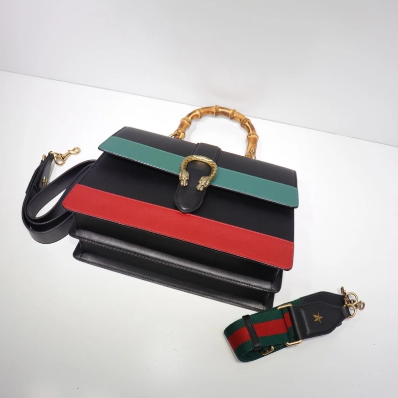 Refined Gxccx Top Handle Bags 36178