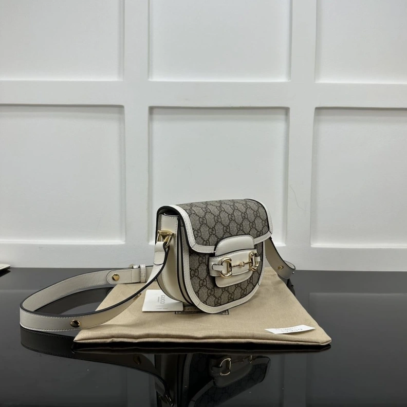 Flexible Gxccx Satchel Bags 37609