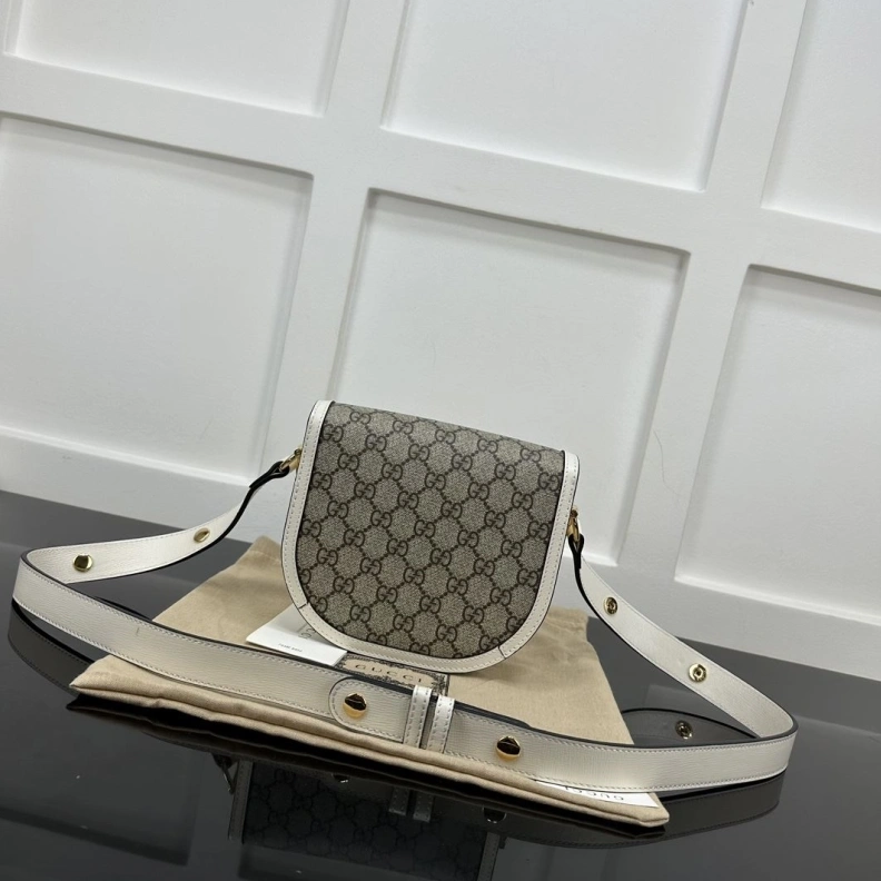 Flexible Gxccx Satchel Bags 37609