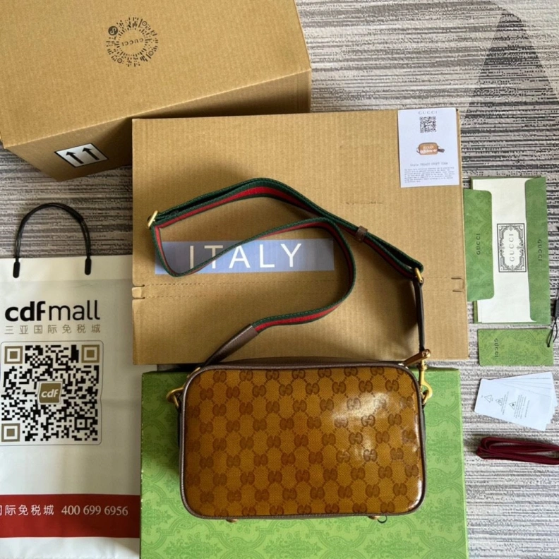 Stylish Gxccx Satchel Bags 37600