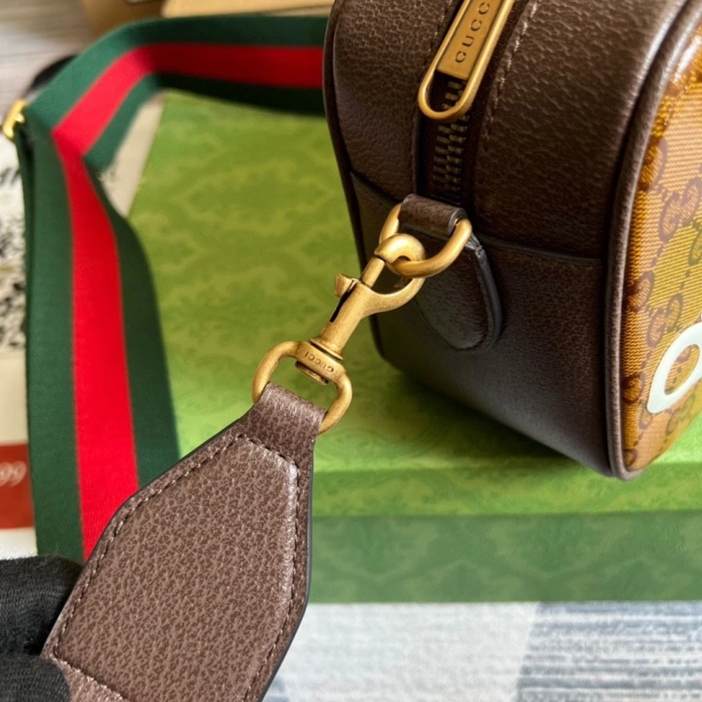 Stylish Gxccx Satchel Bags 37600