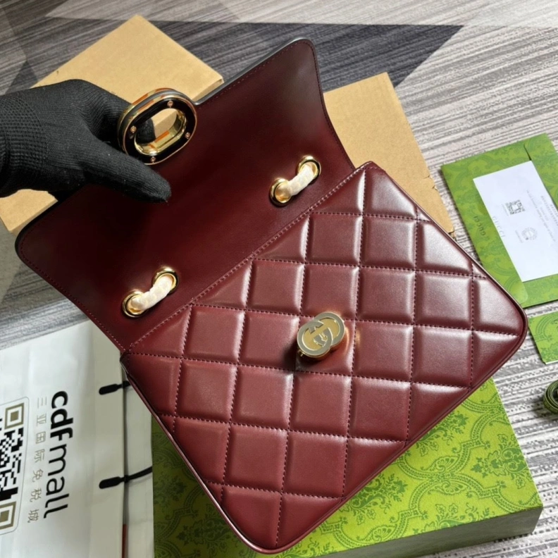 Versatile Gxccx Satchel Bags 37607