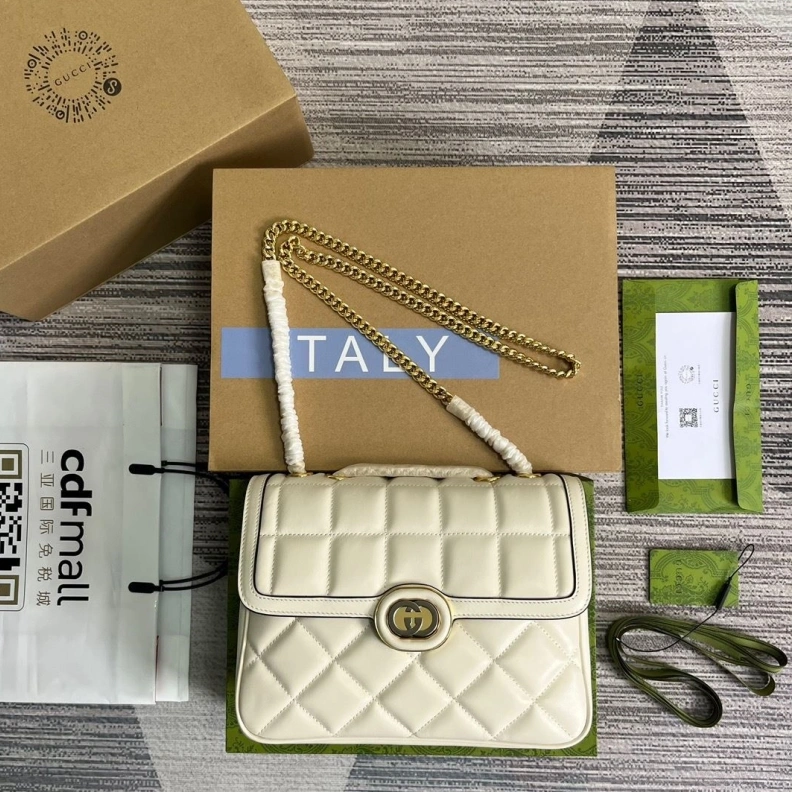 Gxccx Satchel Bags Functional 37603