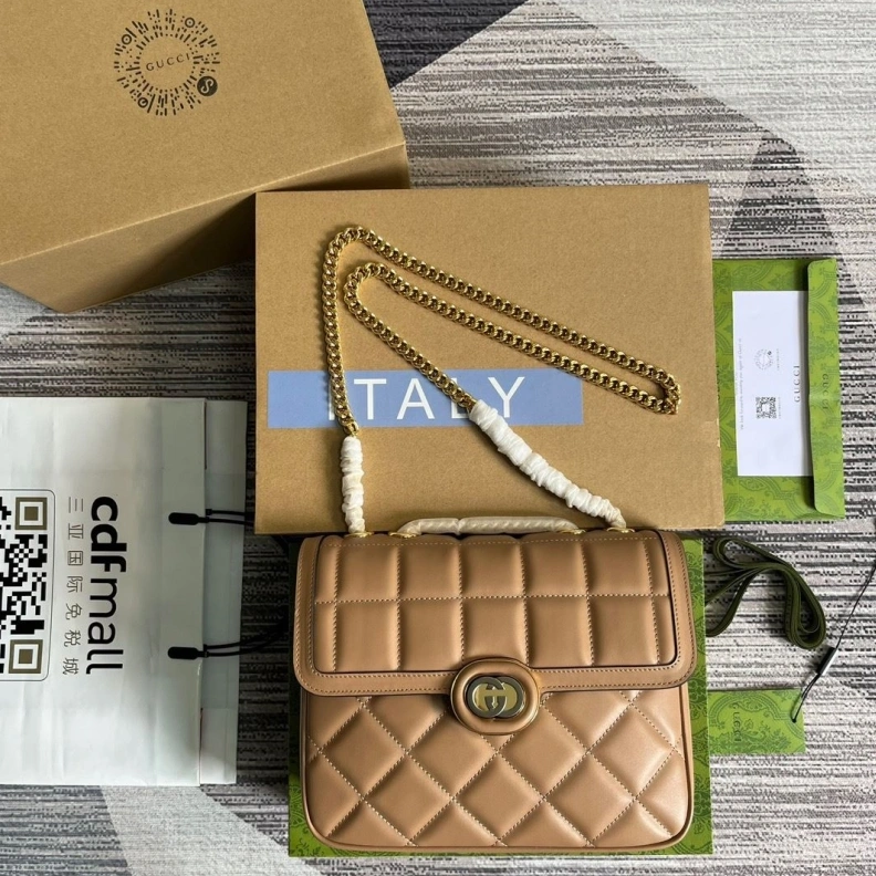 WellDesigned Gxccx Satchel Bags 37602