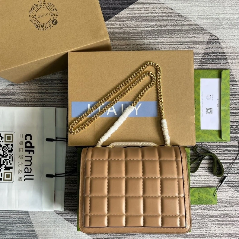 WellDesigned Gxccx Satchel Bags 37602