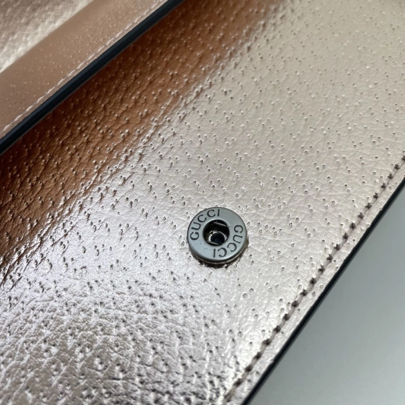 Lightweight Gxccx Wallets & Purse 35020