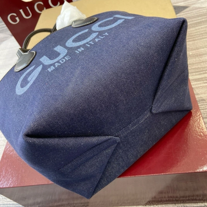Compact Gxccx Shopping Bags 36676