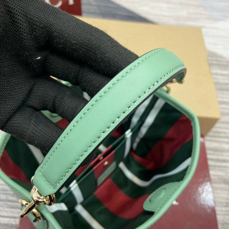 Gxccx Top Handle Bags WellDesigned 36166