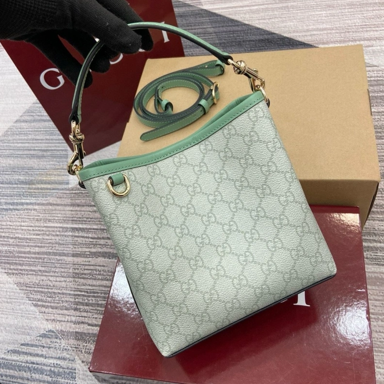 Gxccx Top Handle Bags WellDesigned 36166