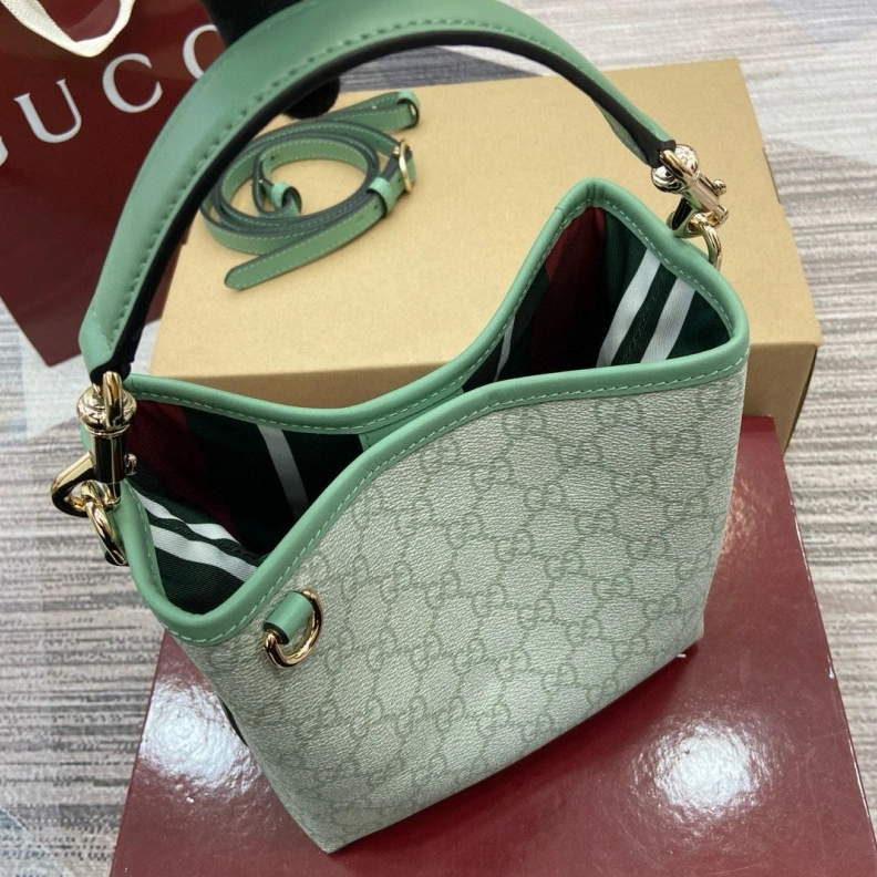 Gxccx Top Handle Bags WellDesigned 36166