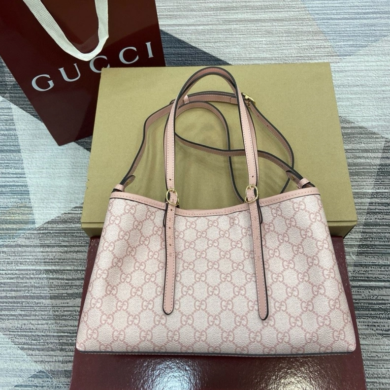 Gxccx Shopping Bags Classic 36664