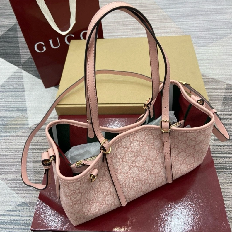 Gxccx Shopping Bags Classic 36664