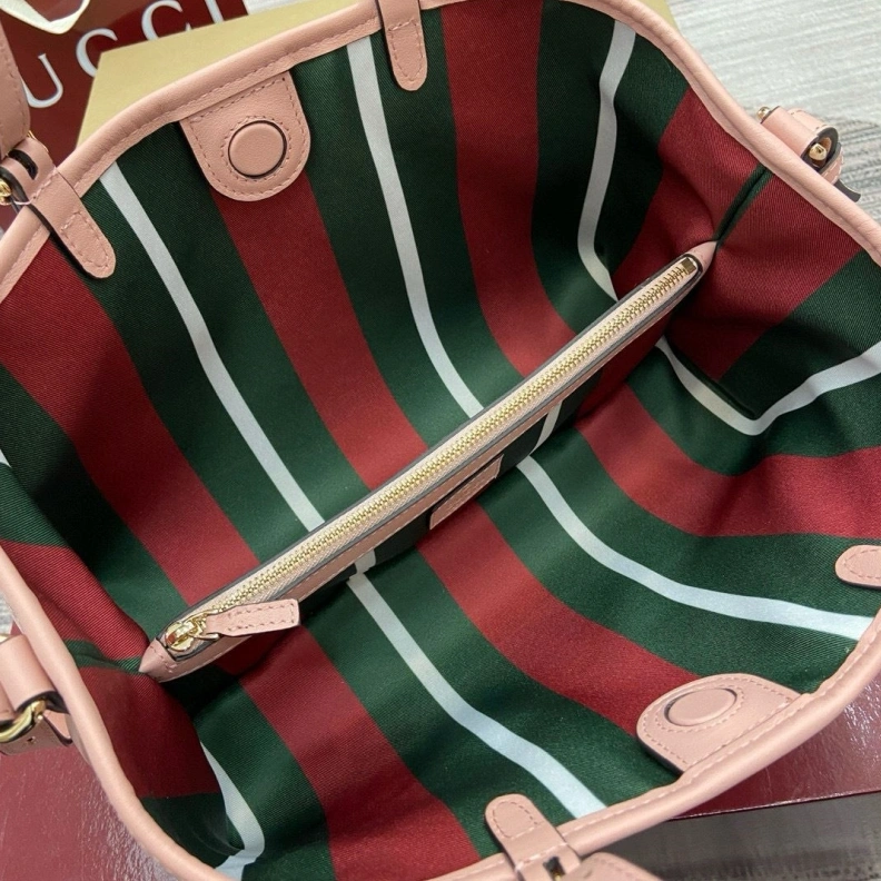 Gxccx Shopping Bags Classic 36664