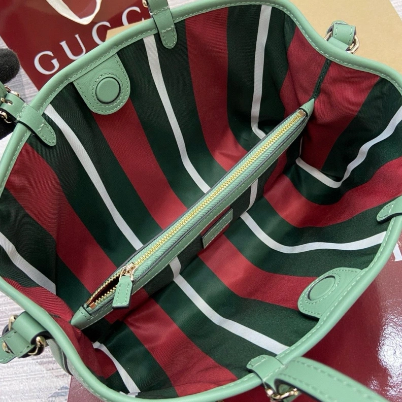 Vibrant Gxccx Shopping Bags 36673