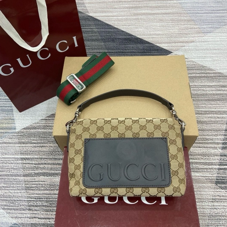Refined Gxccx Top Handle Bags 36151