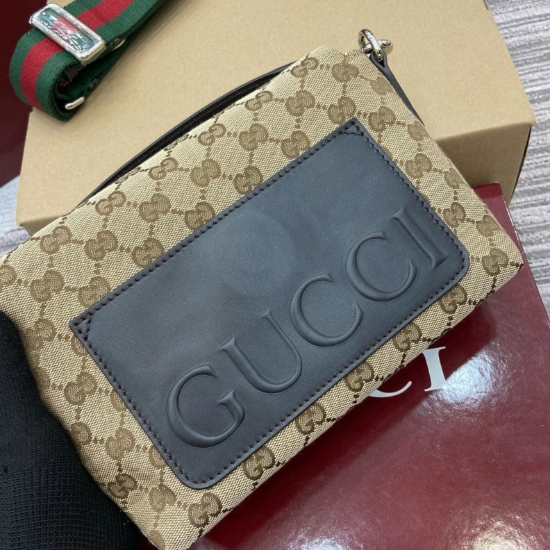 Refined Gxccx Top Handle Bags 36151
