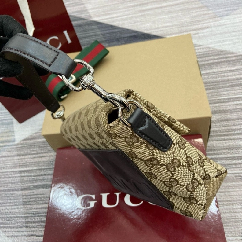 Refined Gxccx Top Handle Bags 36151