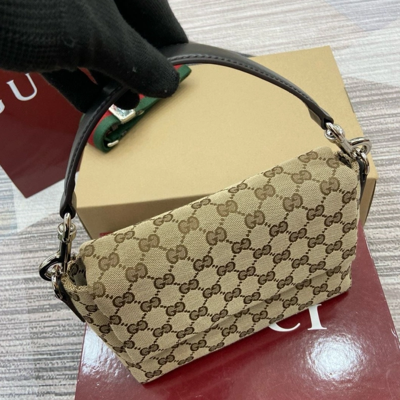 Refined Gxccx Top Handle Bags 36151