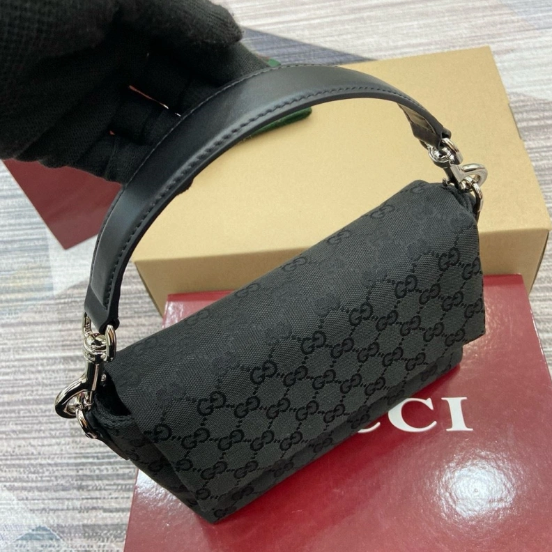 EyeCatching Gxccx Top Handle Bags 36147