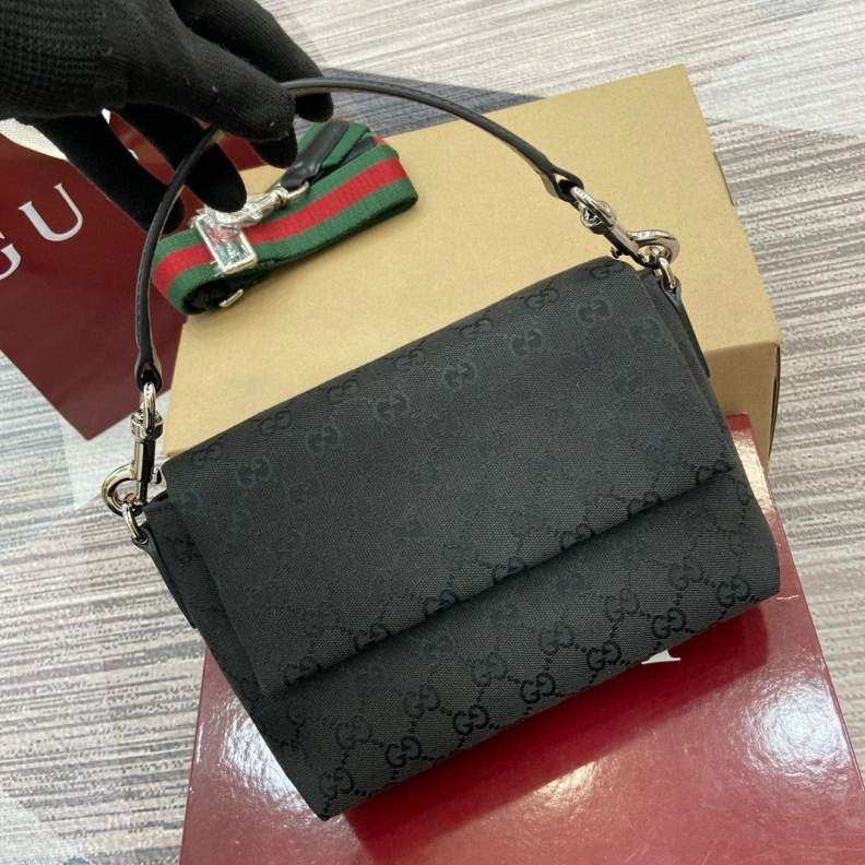 EyeCatching Gxccx Top Handle Bags 36147