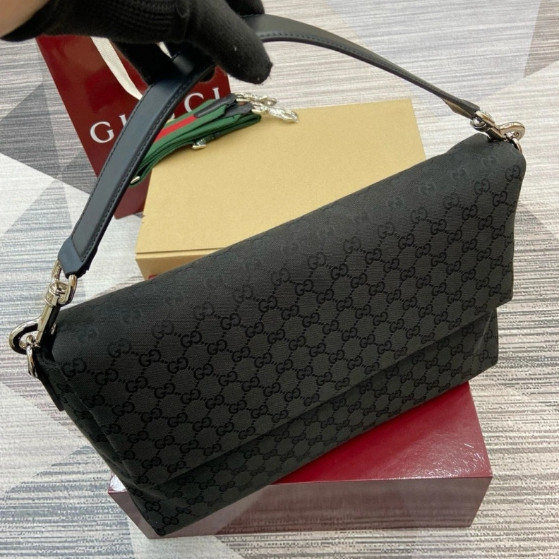 Compact Gxccx Top Handle Bags 36165