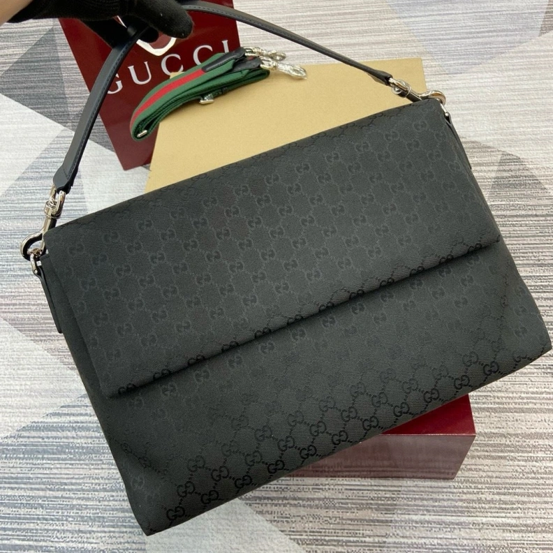 Compact Gxccx Top Handle Bags 36165