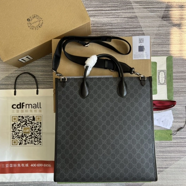 Reliable Gxccx Shopping Bags 36661