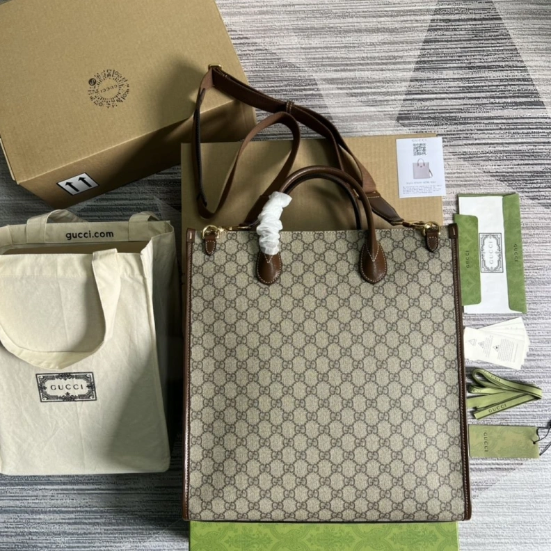 Gxccx Shopping Bags Comfortable 36660