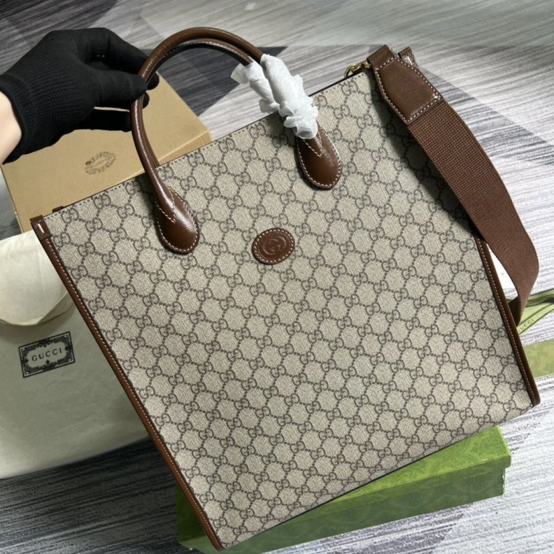 Gxccx Shopping Bags Comfortable 36660