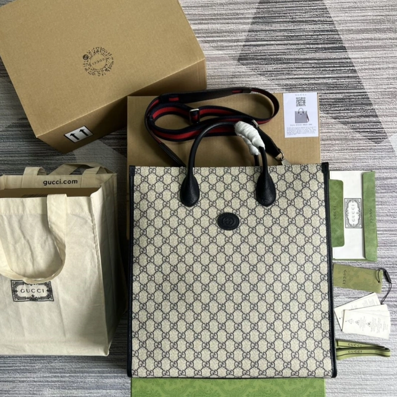 TopPick Gxccx Shopping Bags 36679