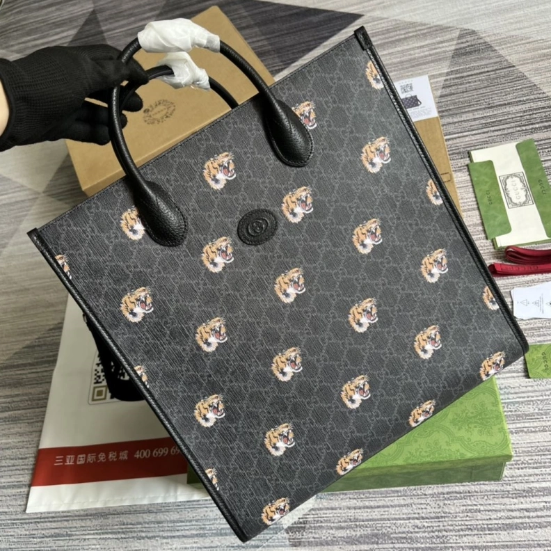 Affordable Gxccx Shopping Bags 36659