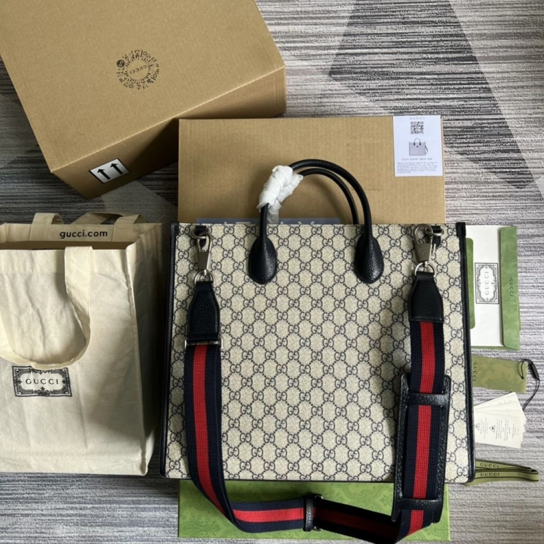 Gxccx Shopping Bags AllSeason 36682