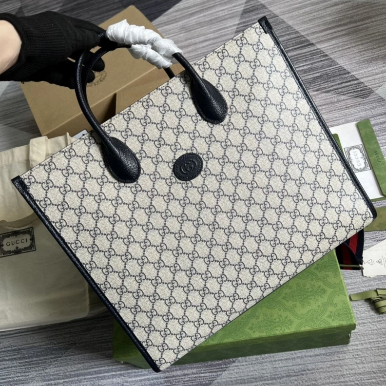 Gxccx Shopping Bags AllSeason 36682