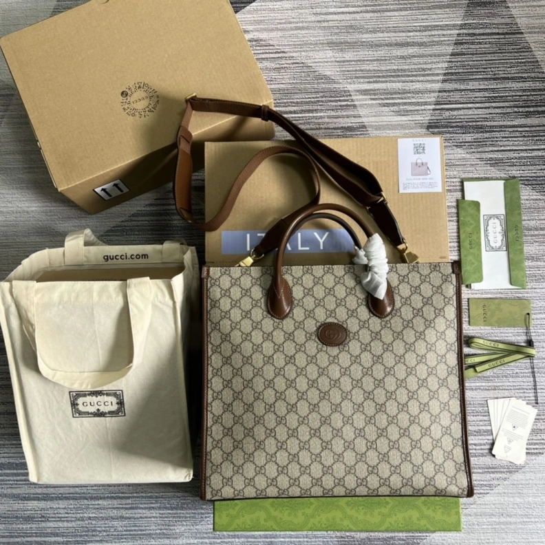 Stylish Gxccx Shopping Bags 36668