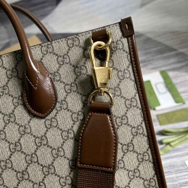 Stylish Gxccx Shopping Bags 36668