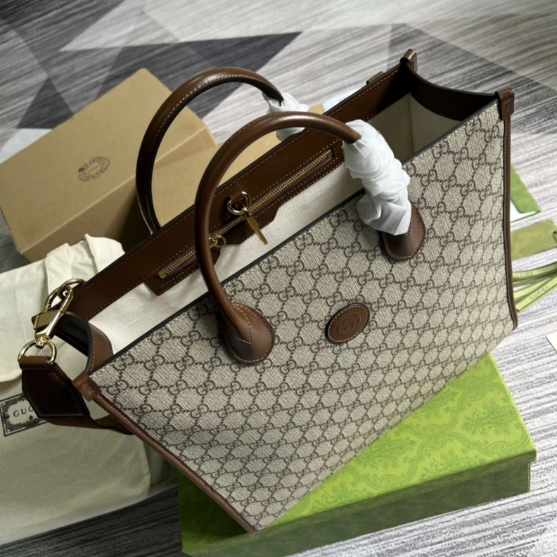 Stylish Gxccx Shopping Bags 36668