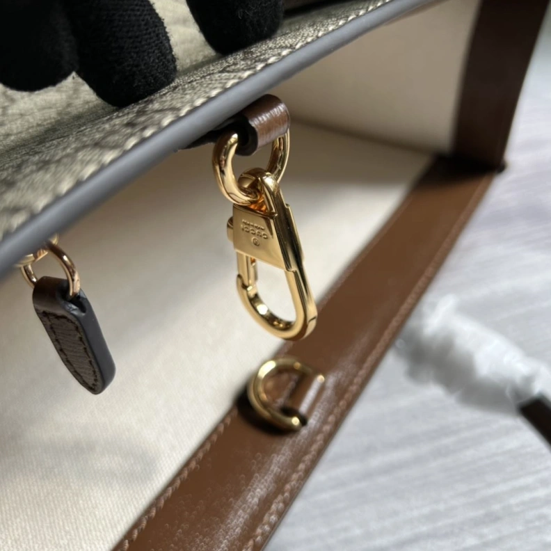 Stylish Gxccx Shopping Bags 36668