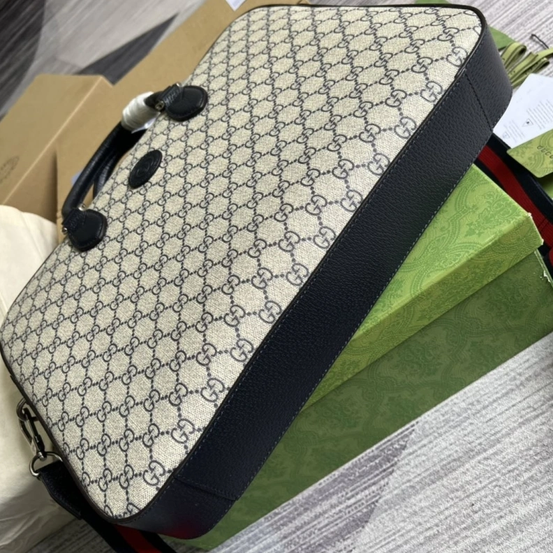 Mens Gxccx Briefcases Minimalist 34768
