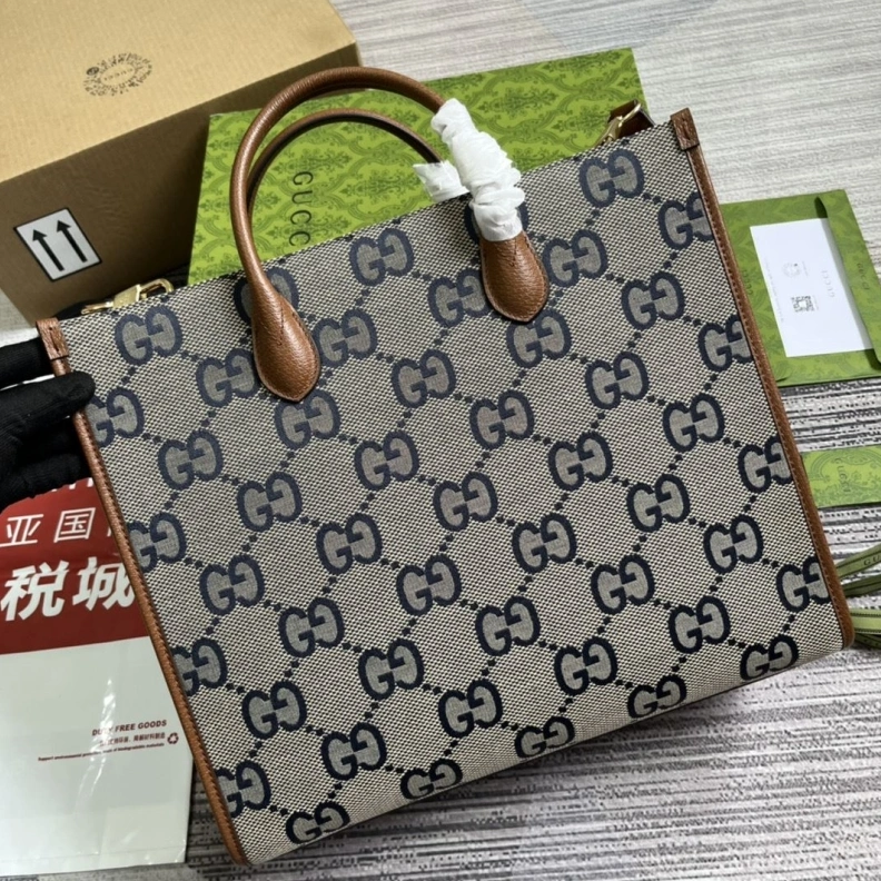 Gxccx Shopping Bags Refined 36644